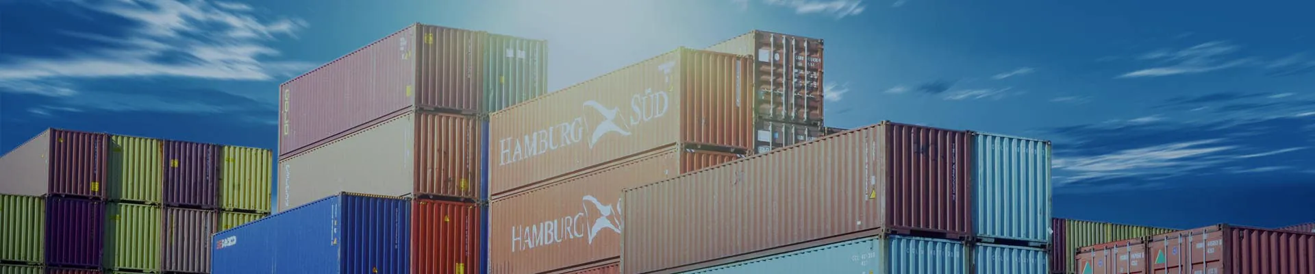 MAIN COOPERATING SHIPPING LINES
