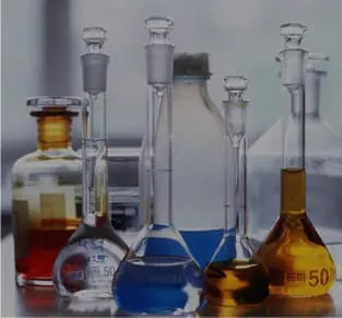 CHEMICALS