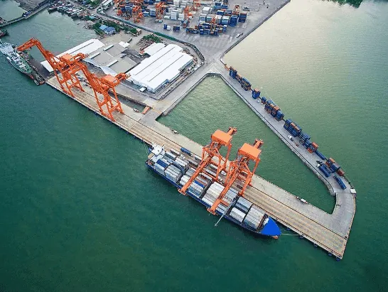 COSCO