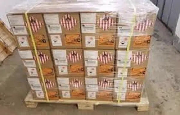 Ⅰ.Dangerous Goods Packaging Requirements