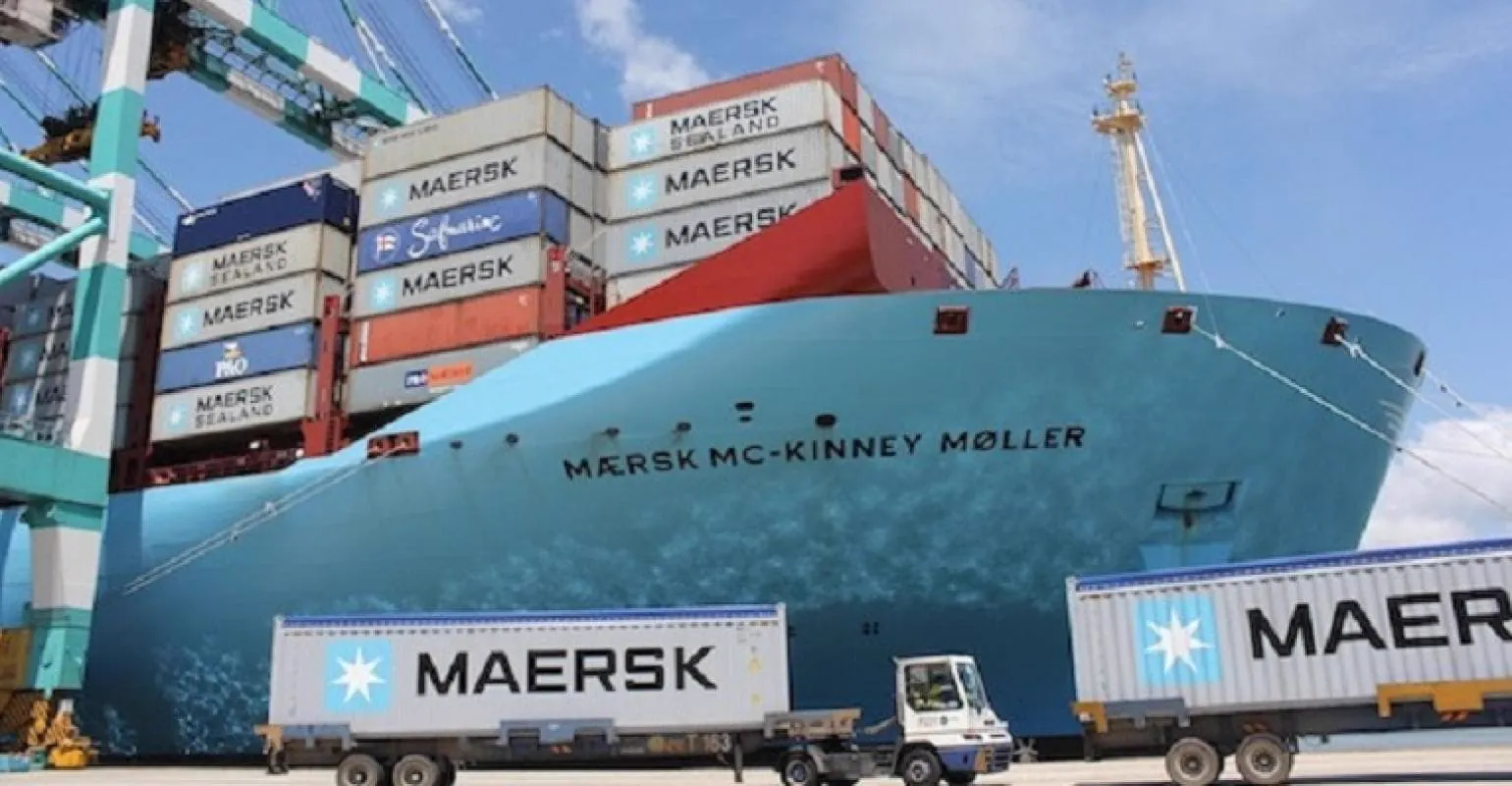 Container line blank sailings increase to 435