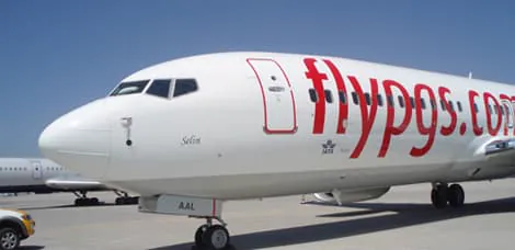 Pegasus Airlines resumes cargo operations following Covid-19 suspension