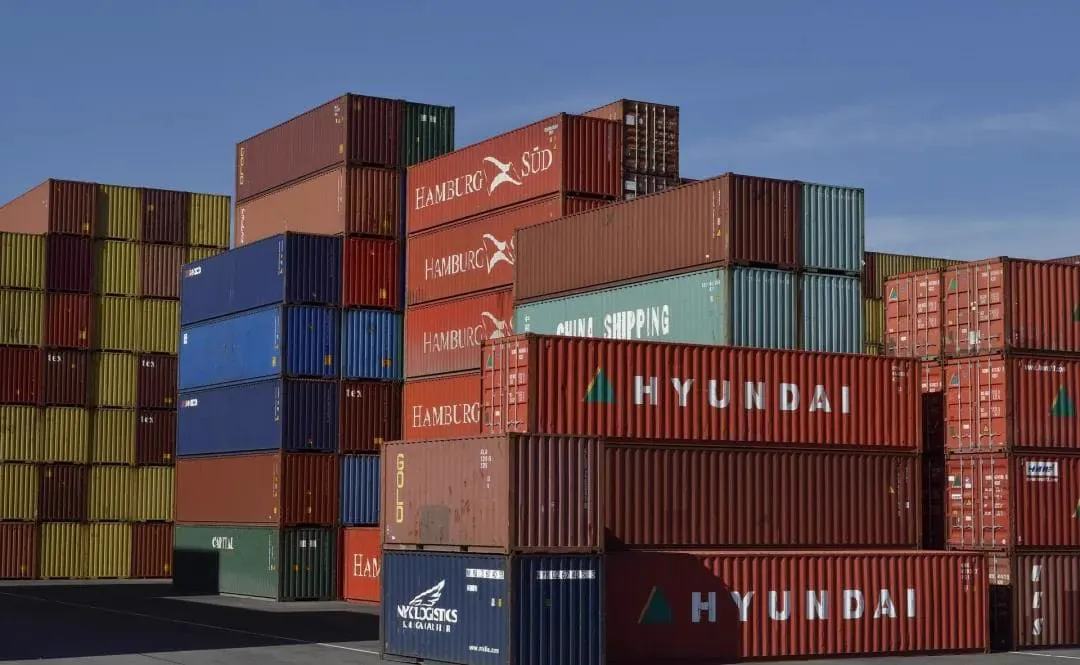 Goods demurrage, port congestion! Multinational port fee reduction policy