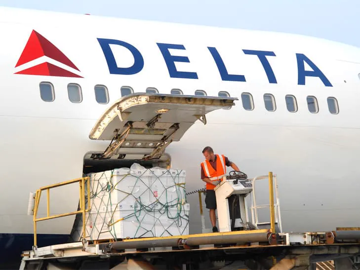 Cargo demand pushes Delta to reignite Europe passenger services