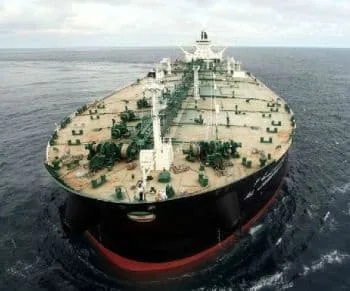 KOTC orders four new VLCCs in entirely new class of vessel