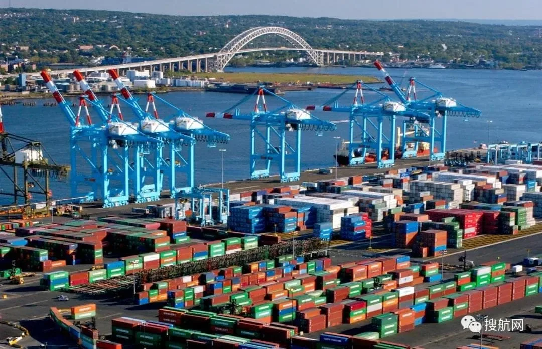 Attention! Since June 1, the new requirements for container weight verification.