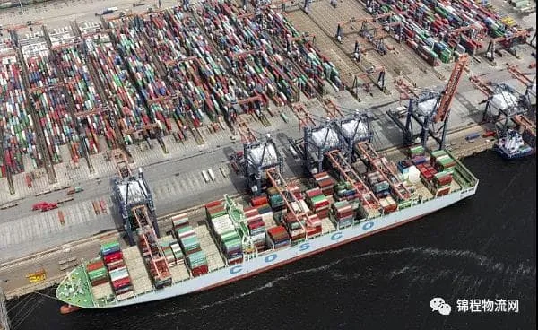 The market gradually enters the traditional peak season! Freight has fluctuated!