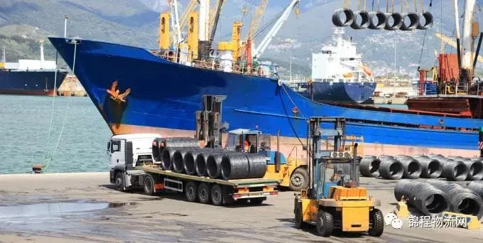 The market gradually enters the traditional peak season! Freight has fluctuated!