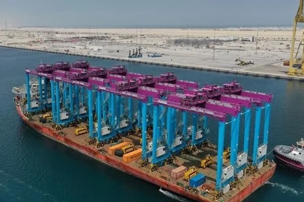 Baitong Logistics