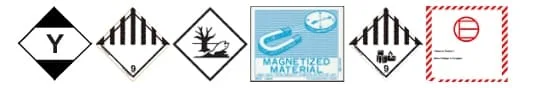 Dangerous Goods Handling