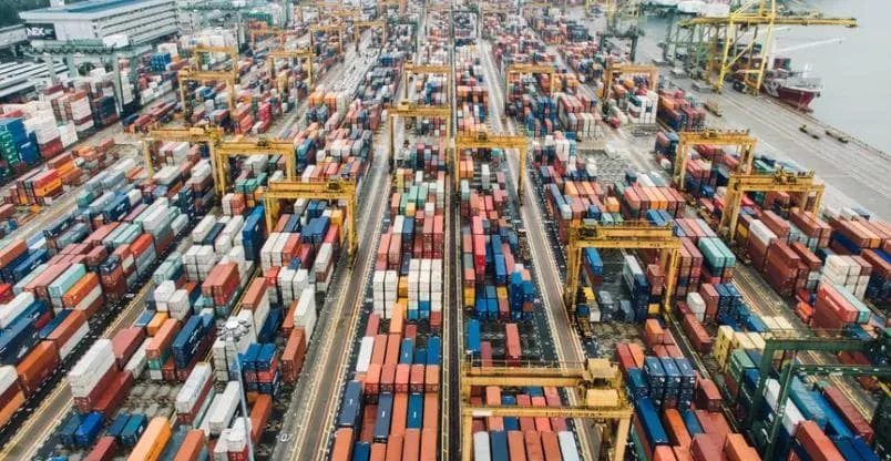 Baitong Logistics
