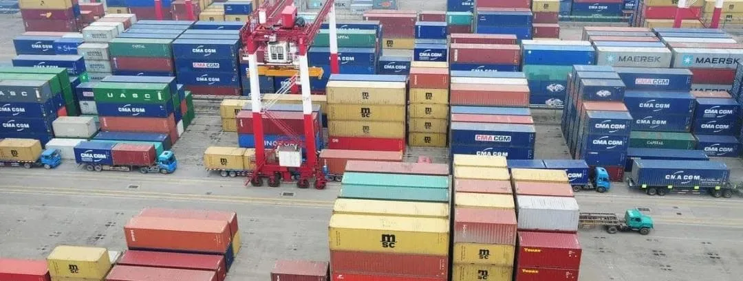 Lacking Containers! No Space! Increasing Price! Customs inspection rates high
