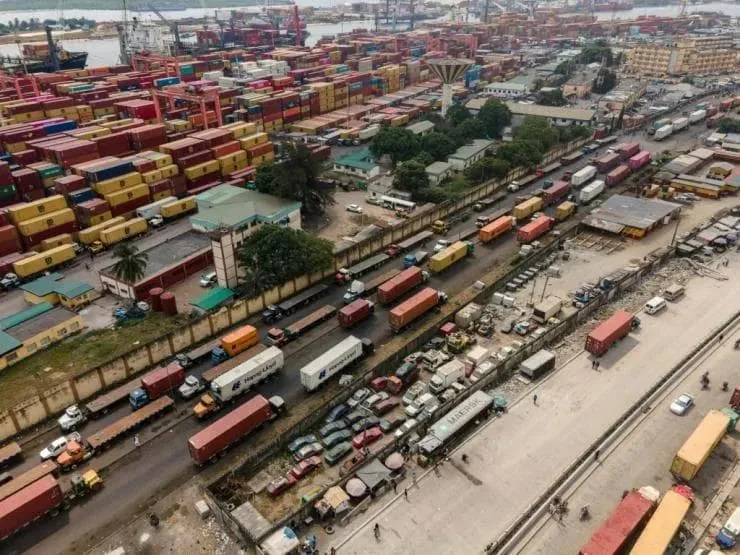 Congestion increases at African ports! Please pay attention to shipment!