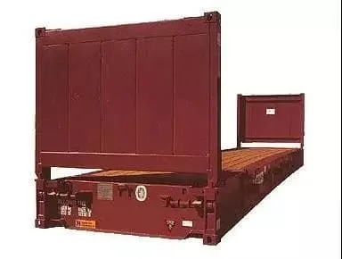 Container classification and introduction
