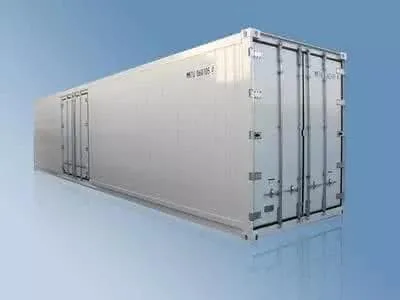 Container classification and introduction