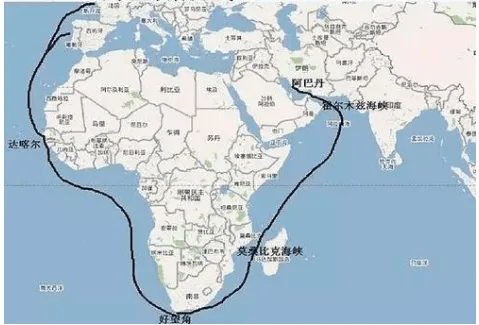The freight will increase again because vessel strande inThe Suez Canal!