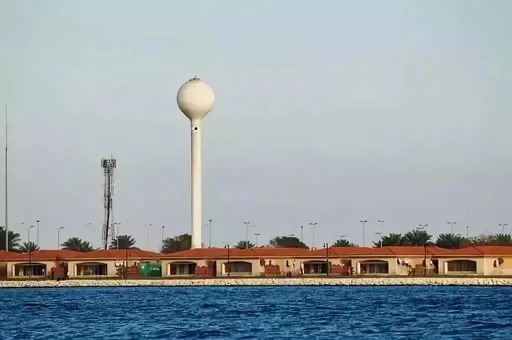 Shipment to Middle East, special requirements on the MB/L