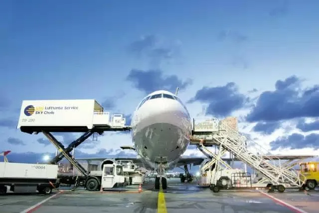 International Air Transport Knowledge