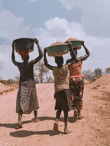 Africa