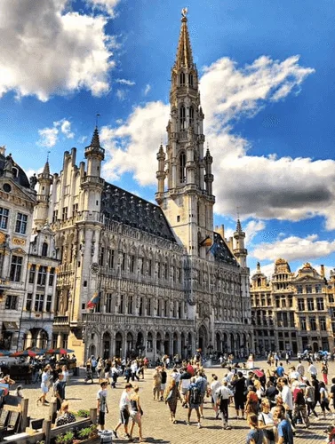 Europe