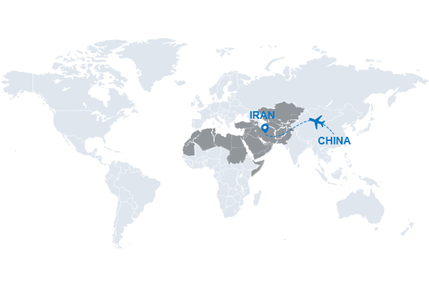 Iran