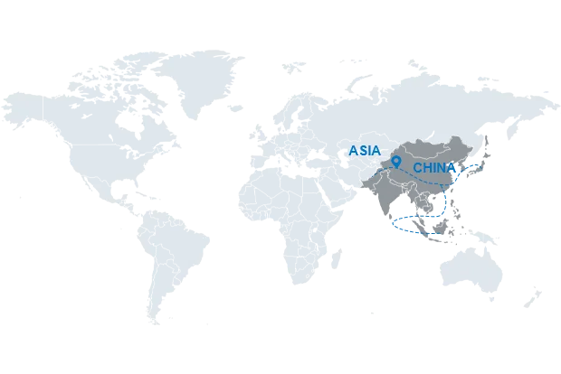 ASIA