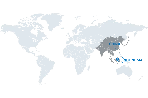 Indonesia
