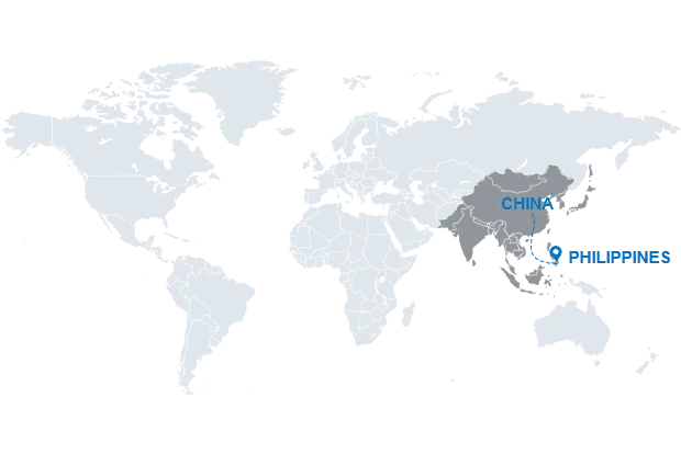 Philippines