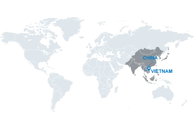 Vietnam