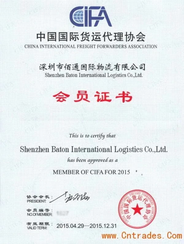 CIFA