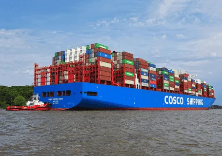 40HQ Ocean Freight Shipping From YANTIAN, China to ANTWERP, Belgium
