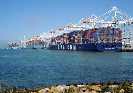 1*40HC Ocean Freight Shipping From YANTIAN, China to LE HAVRE, France
