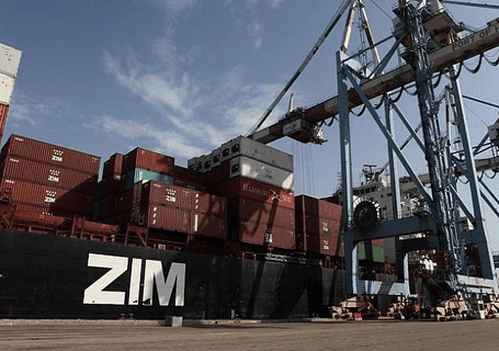 40ft Ocean Freight Shipping From SHENZHEN (SHEKOU), China to ISTANBUL, Turkey