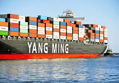 20GP Ocean Freight Shipping From SHENZHEN(SHEKOU), China to PORT SAID, Egypt