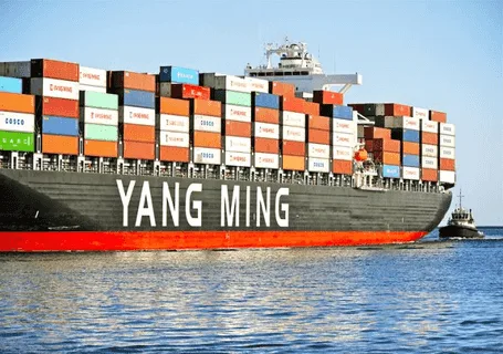 20GP Ocean Freight Shipping From SHENZHEN(SHEKOU), China to PORT SAID, Egypt