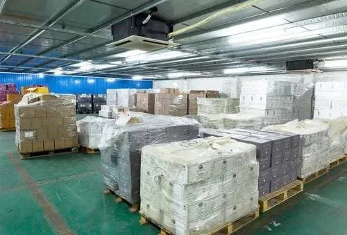 20GP Ocean Freight Shipping From SHENZHEN(SHEKOU), China to CONSTANTA, Romania