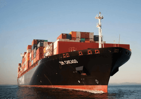 20GP Ocean Freight Shipping From SHENZHEN(SHEKOU), China to CONSTANTA, Romania