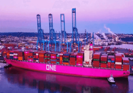 20GP Ocean Freight Shipping From NINGBO, China to HAMBURG, Germany