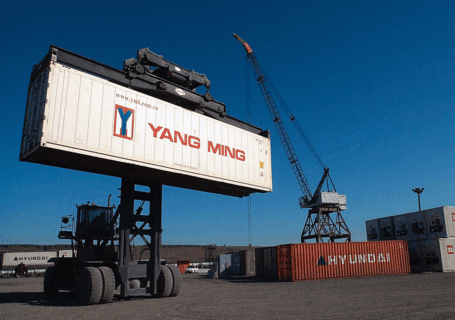 20GP Ocean Freight Shipping From SHENZHEN(SHEKOU), China to SOUTHAMPTON, United Kingdom