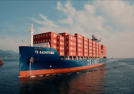20GP Ocean Freight Shipping From GUANGZHOU, China to TORONTO, Canada