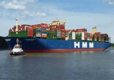 20GP Ocean Freight Shipping From GUANGZHOU, China to PUERTO QUETZAL, Guatemala