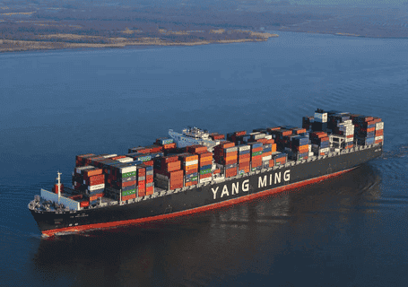 40HQ Ocean Freight Shipping From SHEKOU(SHENZHEN), China to KELANG, Malaysia
