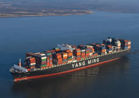 40HQ Ocean Freight Shipping From SHEKOU(SHENZHEN), China to KELANG, Malaysia