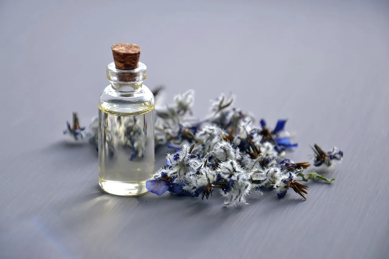 COSMETICS