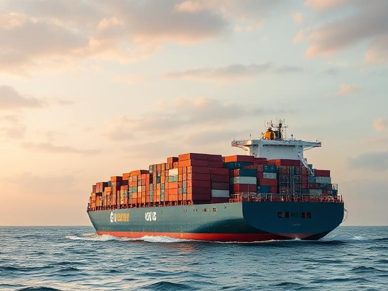 Ocean Freight