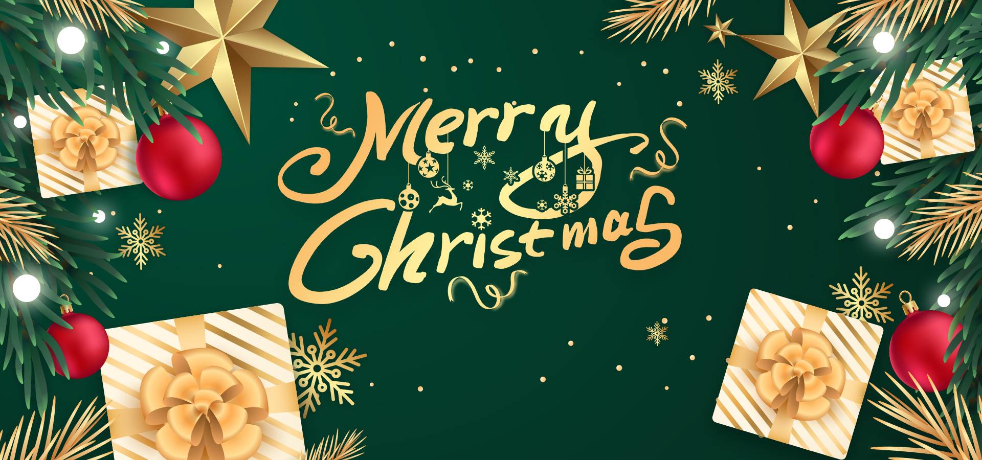 merry christmas 2025