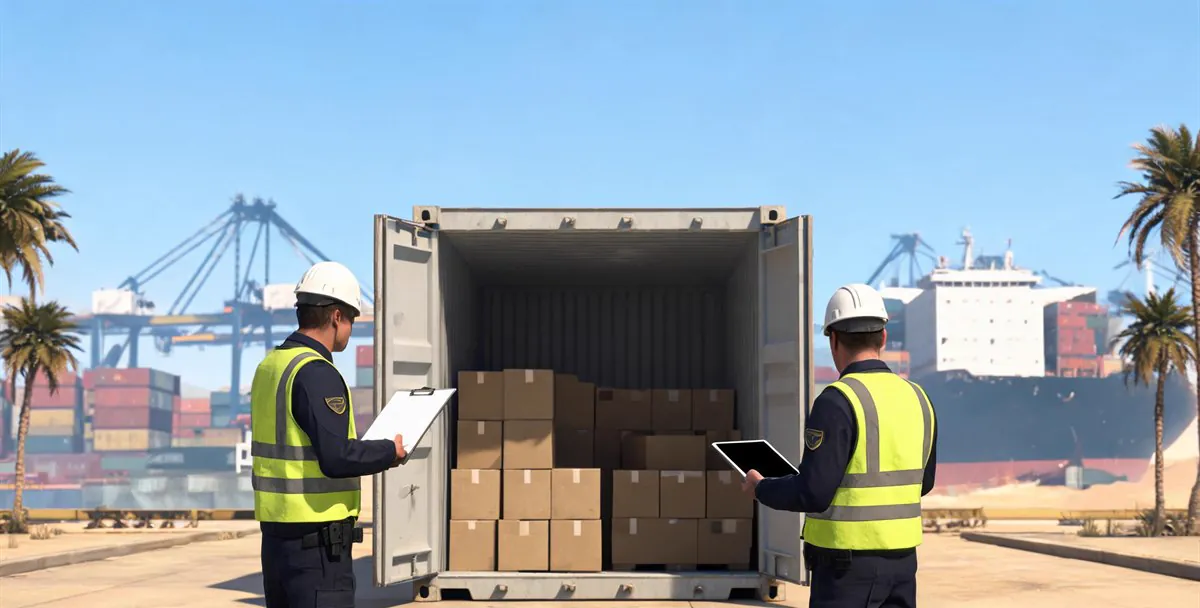 Saudi Arabia SABER and SASO certificates for imports from China